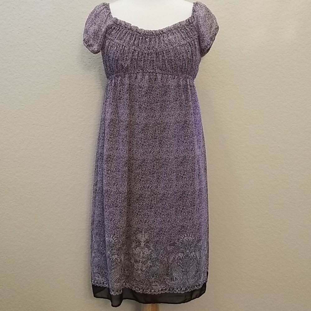 Dress Sz. 10